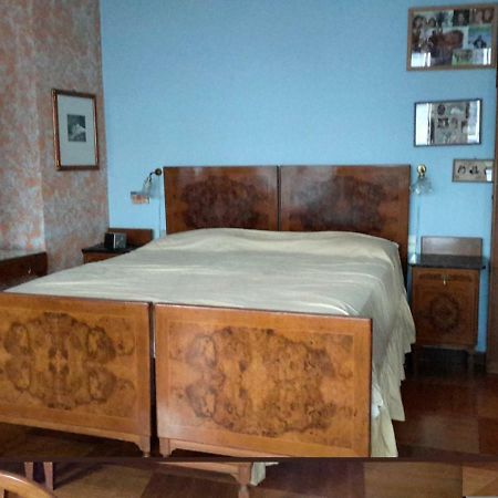 Big Room In Milano Center Luaran gambar